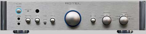 Rotel RA-1562 integrated-Amplifier