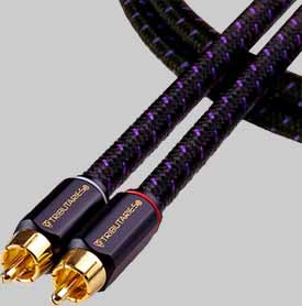 tributaries series 6A Audio Cable